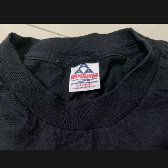 WWF Shirt Debra - Picture 5 of 7